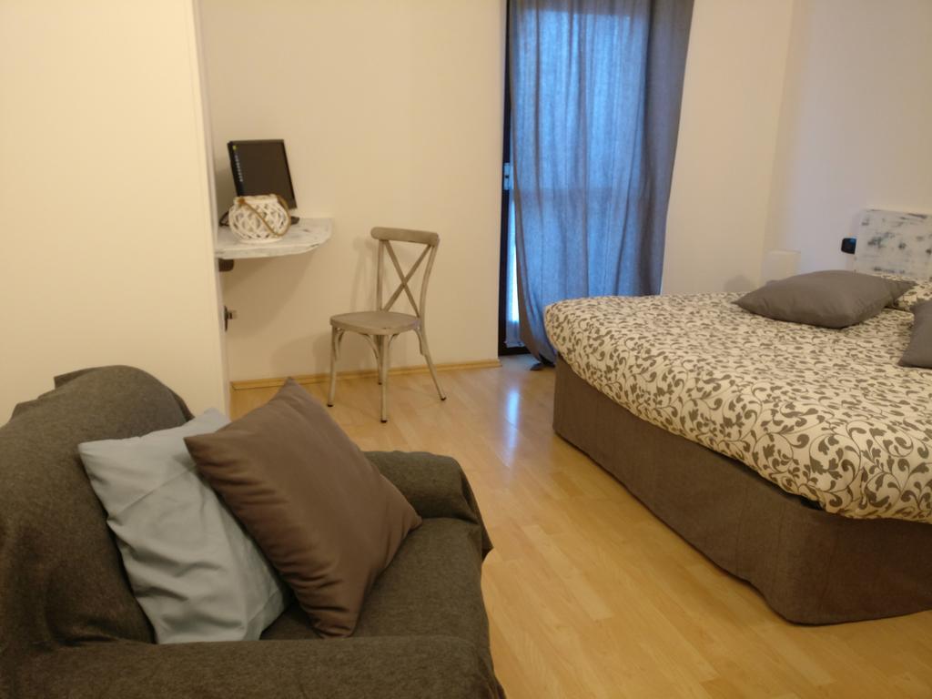 Garni Al Laghet Ξενοδοχείο Tenno Εξωτερικό φωτογραφία