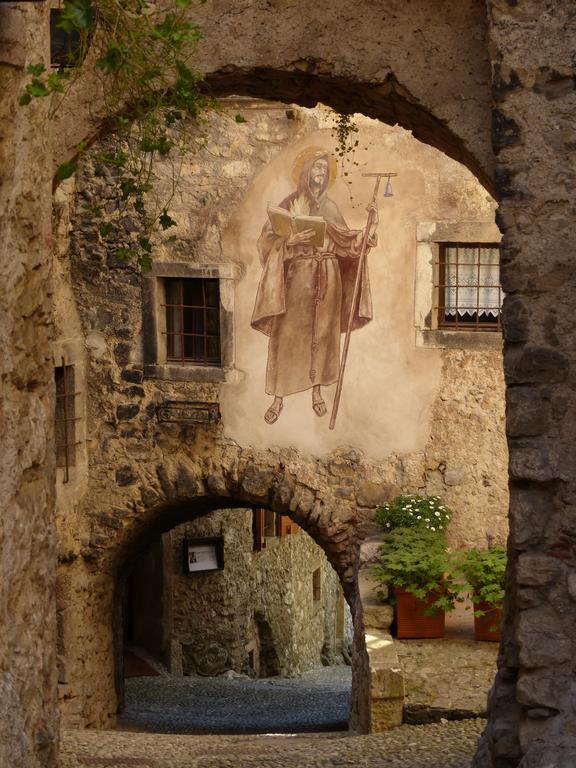 Garni Al Laghet Ξενοδοχείο Tenno Εξωτερικό φωτογραφία