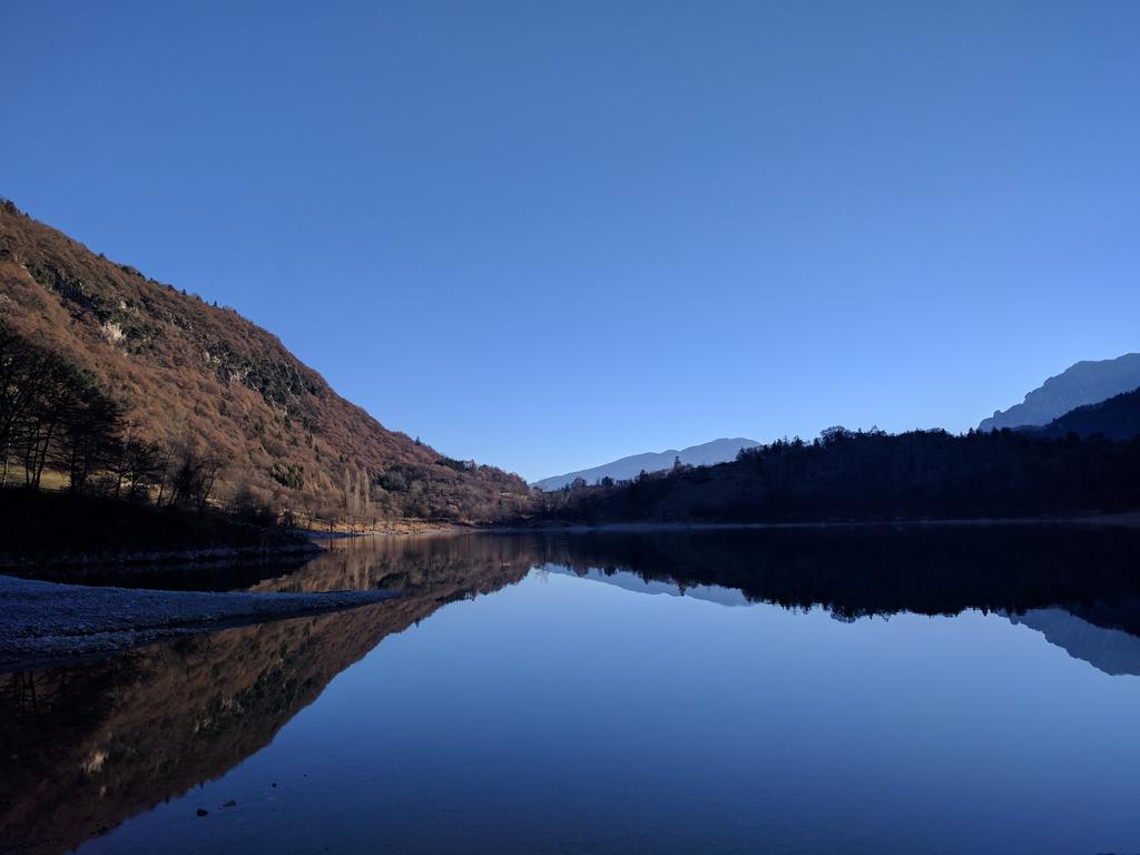 Garni Al Laghet Ξενοδοχείο Tenno Εξωτερικό φωτογραφία