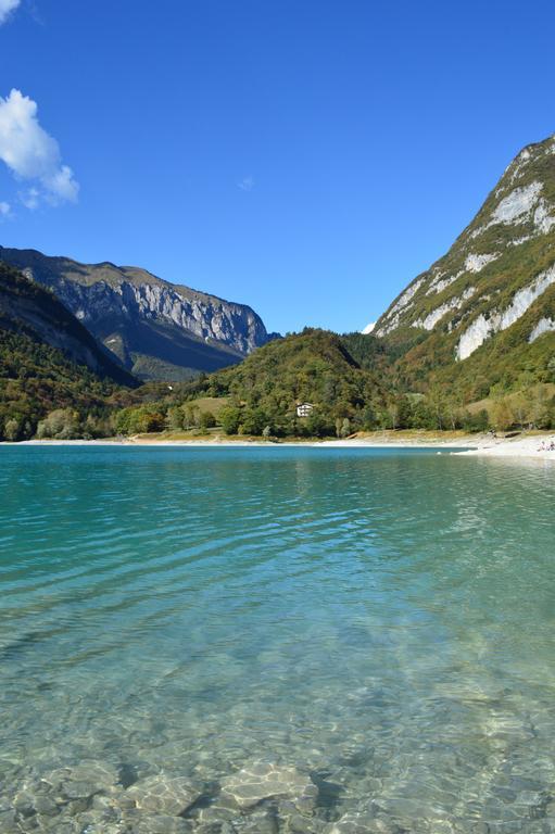 Garni Al Laghet Ξενοδοχείο Tenno Εξωτερικό φωτογραφία