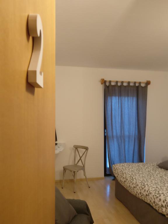 Garni Al Laghet Ξενοδοχείο Tenno Εξωτερικό φωτογραφία