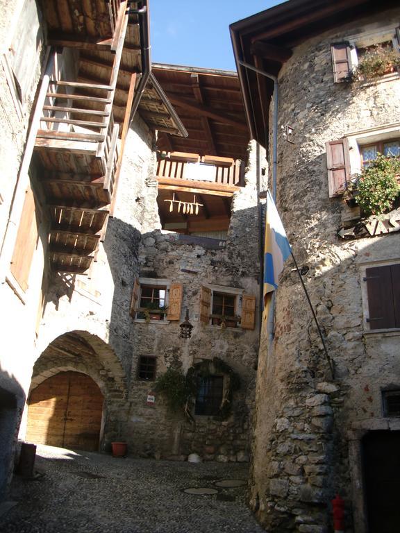Garni Al Laghet Ξενοδοχείο Tenno Εξωτερικό φωτογραφία