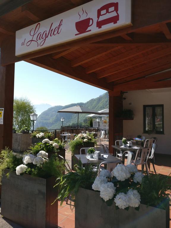 Garni Al Laghet Ξενοδοχείο Tenno Εξωτερικό φωτογραφία