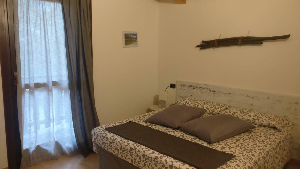 Garni Al Laghet Ξενοδοχείο Tenno Εξωτερικό φωτογραφία
